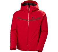 HELLY HANSEN Panorama 2.0 Ins Jacket - Homme - Rouge - taille M- modèle 2026