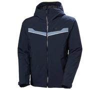 Helly Hansen - Panorama 2.0 Ins Jacket Navy - XL - Veste technique