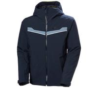 Helly Hansen Panorama 2.0 Ins Jacket Bleu M Homme
