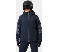 Helly Hansen Panorama Insulated Jacket Femme Bleu marine L