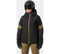 Helly Hansen Panorama Insulated Jacket Femme Noir M