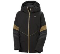 Helly Hansen - Panorama Insulated Jacket - Veste ski femme Black - S