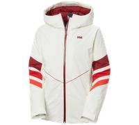 Helly Hansen - Panorama Insulated Jacket - Veste ski femme Snow - M