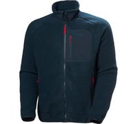 HELLY HANSEN Panorama Pile Block Jacket - Homme - Bleu - taille S- modèle 2026