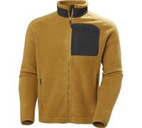 HELLY HANSEN Panorama Pile Block Jacket - Homme - Marron - taille L- modèle 2025
