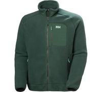HELLY HANSEN Panorama Pile Block Jacket - Homme - Vert - taille XL- modèle 2026
