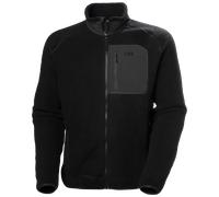 Polaire Helly Hansen Panorama Pile Block noir - L