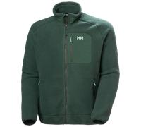 Helly Hansen - Panorama Pile Block Jacket - Polaire homme Green - XL