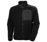 Helly Hansen - Panorama Pile Block Jacket - Veste polaire - L - black