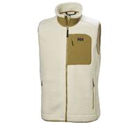 Helly Hansen - Panorama Pile Block Vest - Polaire sans manches - XL - pelican