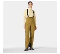 Helly Hansen Verglas Bc Bib Pants Marron M Femme