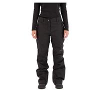Helly Hansen Pantalon de ski Blizzard Insulated – Noir – Femme – Taille S