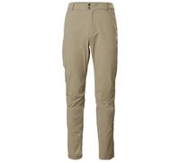 Helly Hansen Pantalon Brono Softshell Beige XL Homme