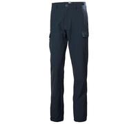 Helly Hansen Pantalon Cargo HH Qd pour Homme, Bleu Marine, Taille 29