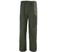 HELLY HANSEN - Pantalon ciré Mandal - Vert foncé, M