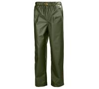 Helly Hansen Pantalon de pluie 70485 Gale Rain Pant 480 Army Green XXL