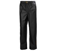 Helly Hansen Pantalon de pluie 70485 Gale Rain Pant 990 Black S