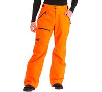 Pantalon Helly Hansen Sogn Cargo orange intense - L