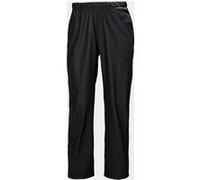 Helly Hansen - Loke Pant - Pantalon imperméable femme Black - XS