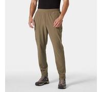 Helly Hansen Pantalon De Randonnée Homme Roam Vert S