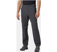 Helly Hansen Elv Light Off Pants Gris 2XL Homme