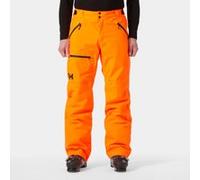 Pantalon Helly Hansen Sogn Cargo orange intense - L