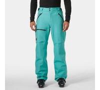 Helly Hansen - Sogn Cargo Pant - Pantalon ski homme Green - S