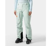 Helly Hansen Pantalon De Ski Femme Powderqueen Vert XL