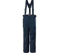 Helly Hansen - No Limits 2.0 Pant - Pantalon ski enfant Navy - Taille de l'enfant 152 cm