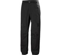 Helly Hansen - Ullr D Pant 2.0 - Pantalon ski Black - M