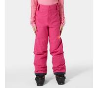 Helly Hansen Pantalon De Ski Imperméable Junior Legendary Rose 176