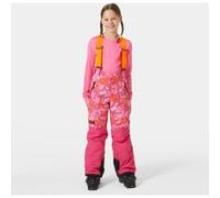 Helly Hansen Pantalon De Ski Imperméable Junior No Limits 2.0 Rose 176