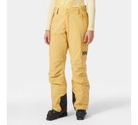 Helly Hansen Switch Insulated Pants Jaune XL Femme