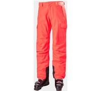 Helly Hansen Pantalon De Ski Isolant Femme Switch Cargo Rose L