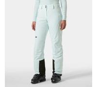 Helly Hansen - Alphelia 2.0 Pant - Pantalon ski femme Icicle - L