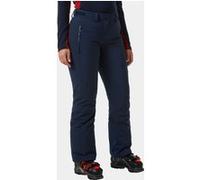 Helly Hansen Alphelia 2.0 Pants Bleu XS Femme