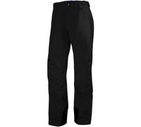 Helly Hansen Pantalon de ski Legendary Insulated – isolé en Primaloft® – Noir L Regular Homme