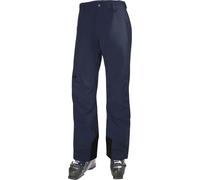 Helly Hansen Pantalon de ski Legendary Insulated Homme Bleu marine S