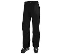 Helly Hansen Pantalon de Ski Isolé Homme Legendary - Pantalon de Ski Imperméable avec Tissu Extensible et Taille Ajustable