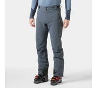 Helly Hansen - Alpha Lifaloft Pant - Pantalon ski homme Alpine Frost - S