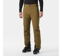 Helly Hansen - Alpha Lifaloft Pant - Pantalon ski homme Sepia - S