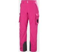 Helly Hansen Pantalon De Ski Pour Homme Ullr D Rose S