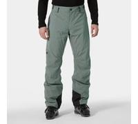 Helly Hansen Pantalon De Ski Protégeante Homme Legendary Gris M