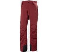 Pantalon long Helly Hansen Legendary Insulated Ski Free marron châtaigne - XL