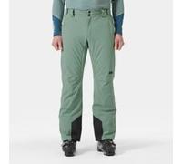 Helly Hansen Pantalon De Ski Résistant Classique Homme Rapid Vert L