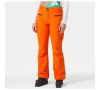 Helly Hansen Pantalon De Ski Softshell Ajusté Femme Bellissimo 2 Rouge XS
