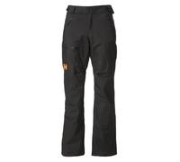 HELLY HANSEN Pantalon de ski Sogn Cargo - Homme - Noir XL
