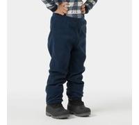 Helly Hansen Pantalon En Molleton Chaud Enfant Daybreaker Bleu marine 92