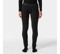 Helly Hansen Pantalon En Molleton Respirant Femme Daybreaker Noir M
