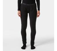 Helly Hansen Pantalon En Molleton Respirant Femme Daybreaker Noir S